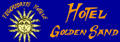 Golden Sand Hotel