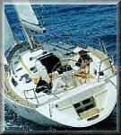 SUN ODYSSEY 42.2 ft - Click for more information