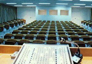 Conference Hall