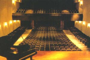 Auditorium