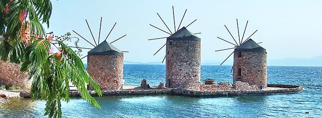 chios chios